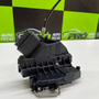 Fechadura Traseira Esquerda Ford Ecosport 2013 A 2020 Original Usado