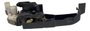 Fechadura Traseira Esquerda Ford Ka 2008 09 10 11 2012 2013 Original Usado