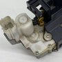 Fechadura Traseira Esquerda Ford Ka 2008 09 10 11 2012 2013 Original Usado