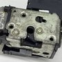 Fechadura Traseira Esquerda Ford Ka 2008 09 10 11 2012 2013 Original Usado