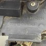 Fechadura Traseira Esquerda Ford Ka 2008 09 10 11 2012 2013 Original Usado