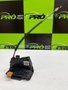 Fechadura Traseira Esquerda Gm Onix 2012 A 2019 13510456 Original Usado