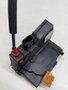 Fechadura Traseira Esquerda Gm Onix 2012 A 2019 13510456 Original Usado