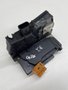 Fechadura Traseira Esquerda Gm Onix 2013 A 2018 13592531 Original Usado