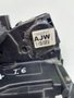 Fechadura Traseira Esquerda Gm Onix 2013 A 2018 13592531 Original Usado