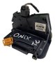 Fechadura Traseira Esquerda Gm Onix 2013 A 2019 13510462 Original Usado