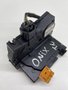 Fechadura Traseira Esquerda Gm Onix 2013 A 2019 13510462 Original Usado