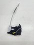 Fechadura Traseira Esquerda Hyundai Hb20 2020 A 2022 Original Usado