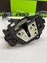 Fechadura Traseira Esquerda Kia Soul 2010 A 2015 Original Usado