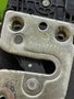 Fechadura Traseira Esquerda Kia Soul 2010 A 2015 Original Usado
