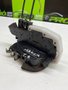 Fechadura Traseira Esquerda Nissan March 2015 A 2020 Original Usado