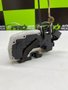 Fechadura Traseira Esquerda Nissan March 2015 A 2020 Original Usado