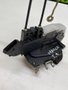 Fechadura Traseira Esquerda Nissan March 2015 A 2020 Original Usado