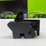Fechadura Traseira Esquerda Renault Sandero 2014 15 16 2017 Original Usado
