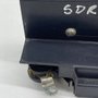 Fechadura Traseira Esquerda Renault Sandero 2014 15 16 2017 Original Usado