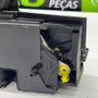 Fechadura Traseira Esquerda Renault Sandero 2014 15 16 2017 Original Usado
