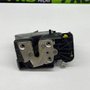Fechadura Traseira Esquerda Renault Sandero 2014 15 16 2017 Original Usado