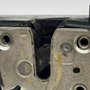 Fechadura Traseira Esquerda Renault Sandero 2014 15 16 2017 Original Usado