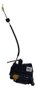 Fechadura Traseira Esquerda Spin Onix 2012 A 2019 13518393 Original Usado