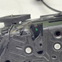 Fechadura Traseira Esquerda Volkswagen Polo 2018 A 2023 Original Usado
