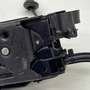 Fechadura Traseira Esquerda Volkswagen Polo 2018 A 2023 Original Usado