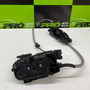 Fechadura Traseira Esquerda Volkswagen Polo 2018 A 2023 Original Usado