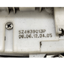 Fechadura Traseira Esquerdo Vw Fox 2011 Á 2014 5z4839013p Original Usado