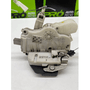 Fechadura Traseira Esquerdo Vw Fox 2011 Á 2014 5z4839013p Original Usado