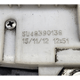 Fechadura Traseira Esquerdo Vw Gol G4 2005 Á 2014 5u4839013g Original Usado
