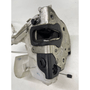 Fechadura Traseira Esquerdo Vw Gol G4 2005 Á 2014 5u4839013g Original Usado