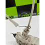 Fechadura Traseira Esquerdo Vw Gol G5 2008 Á 2012 5u4839013c Original Usado