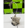 Fechadura Traseira Esquerdo Vw Gol G5 2008 Á 2012 5u4839013c Original Usado