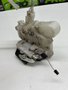 Fechadura Traseira Esquerdo Vw Gol G6 2012 Á 2016 5u4839013k Original Usado