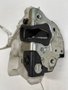 Fechadura Traseira Esquerdo Vw Gol G6 2012 Á 2016 5u4839013k Original Usado