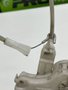 Fechadura Traseira Esquerdo Vw Gol G6 2012 Á 2016 5u4839013k Original Usado
