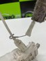 Fechadura Traseira Direita Vw Gol G8 2018 Á 2023 5u4839014m Original Usado