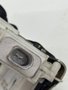 Fechadura Traseira Direita Vw Gol G8 2018 Á 2023 5u4839014m Original Usado