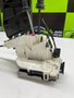 Fechadura Trasieira Esquerda Jeep Compass 2017 A 2023 Original Usado