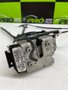 Fechadura Trasieira Esquerda Jeep Compass 2017 A 2023 Original Usado