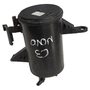 Filtro Canister Citroen C3 1.6 Original 9680596280 Original Usado