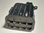 Filtro Canister Kia Cerato Original 314201j000 Original Usado