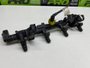 Flauta Bico Injetor Jeep Renegade Fiat Toro 1.8 2016 A 2021 Original Usado