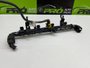 Flauta Bico Injetor Jeep Renegade Fiat Toro 1.8 2016 A 2021 Original Usado