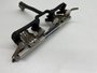Flauta Com Bico Injetor Peugeot 308 1.6 16v 2012 A 2018 Original Usado