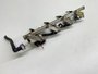 Flauta Com Bico Injetor Versa Kicks 1.6 16v 2017 A 2023 Original Usado