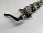 Flauta Com Bico Injetor Versa Kicks 1.6 16v 2017 A 2023 Original Usado