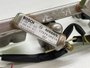 Flauta Com Bico Injetor Versa Kicks 1.6 16v 2017 A 2023 Original Usado