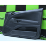 Forro Porta Dianteiro Direito VW Saveiro G8  2017 a 2021 Original Usado