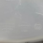 Forro Porta Dianteiro Esquerdo Fiat Uno 2014 2017 100179792 Original Usado