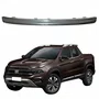 Friso Cromado Capo Fiat Toro 2021 2022 2023 2024 2025